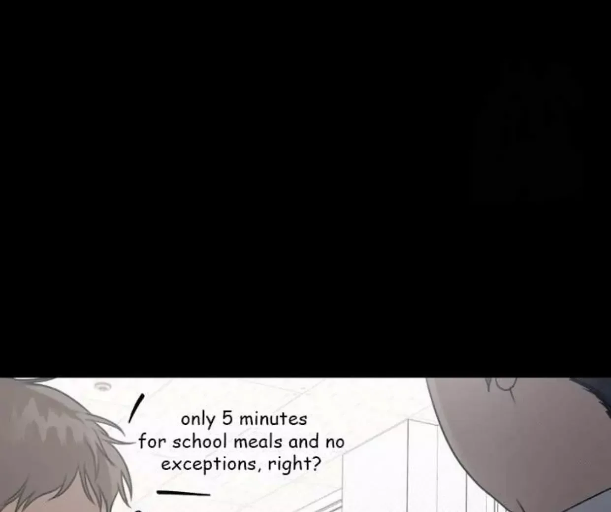 Eighteen's Bed Chapter 4 page 24