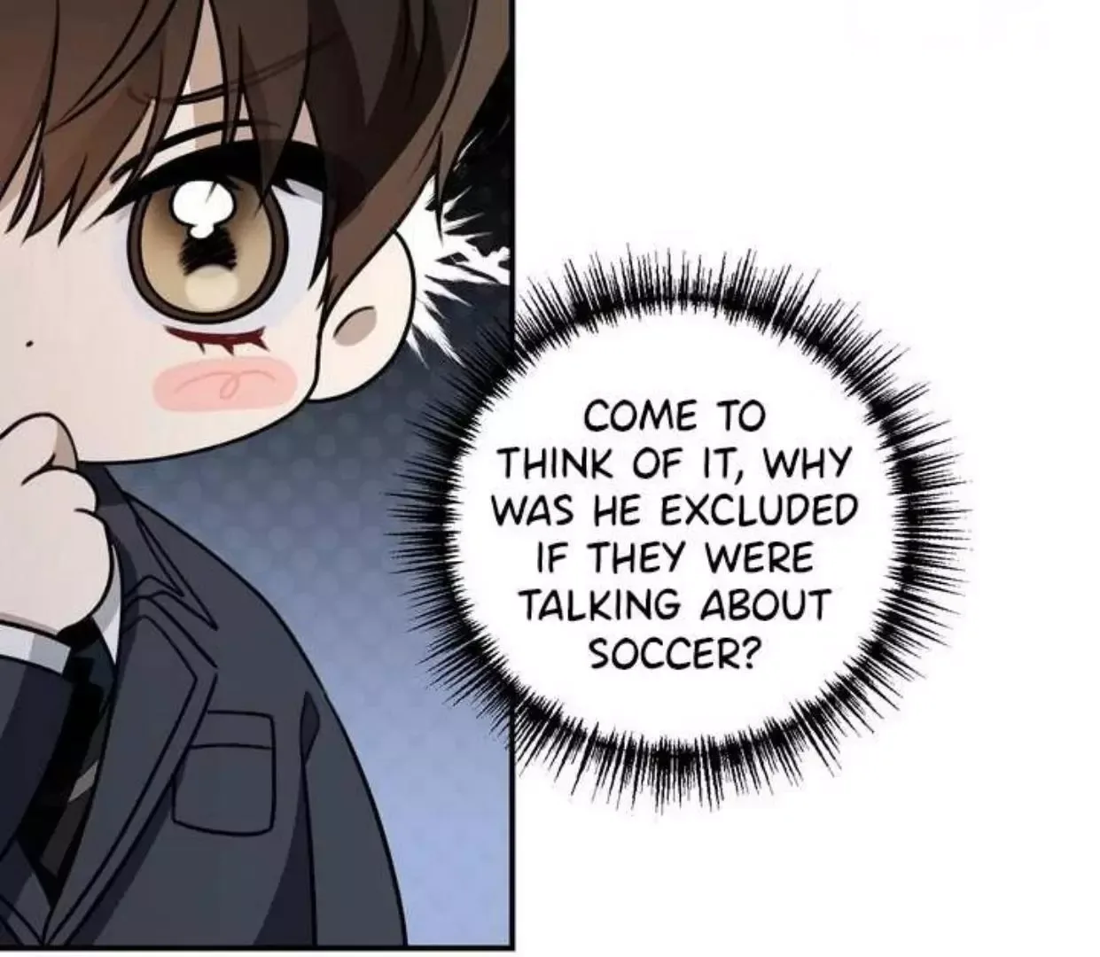 Eighteen's Bed Chapter 4 page 29