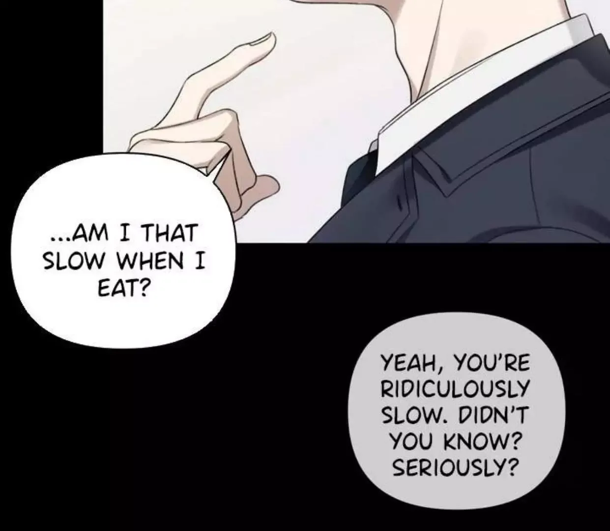 Eighteen's Bed Chapter 4 page 17