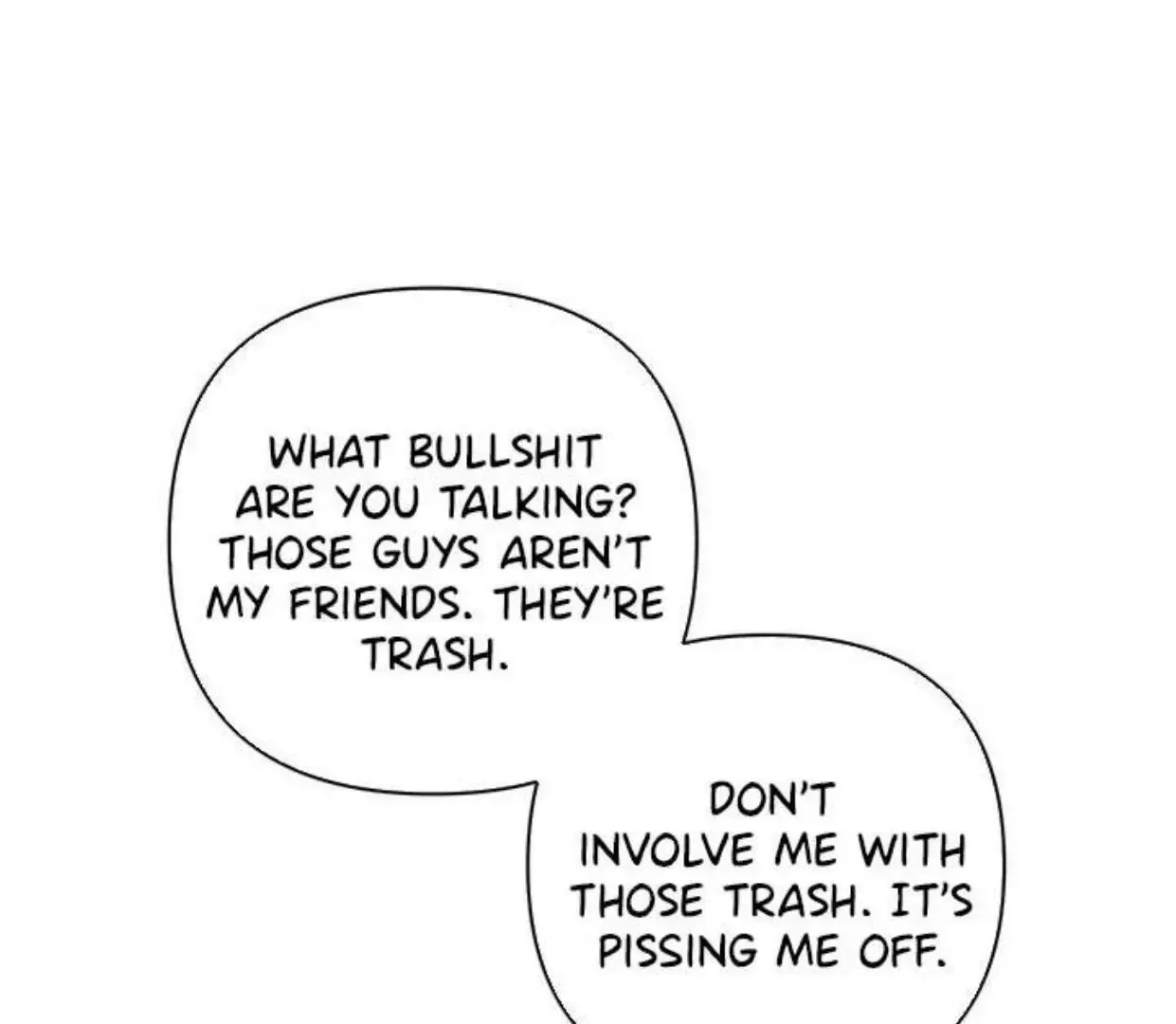 Eighteen's Bed Chapter 4 page 43