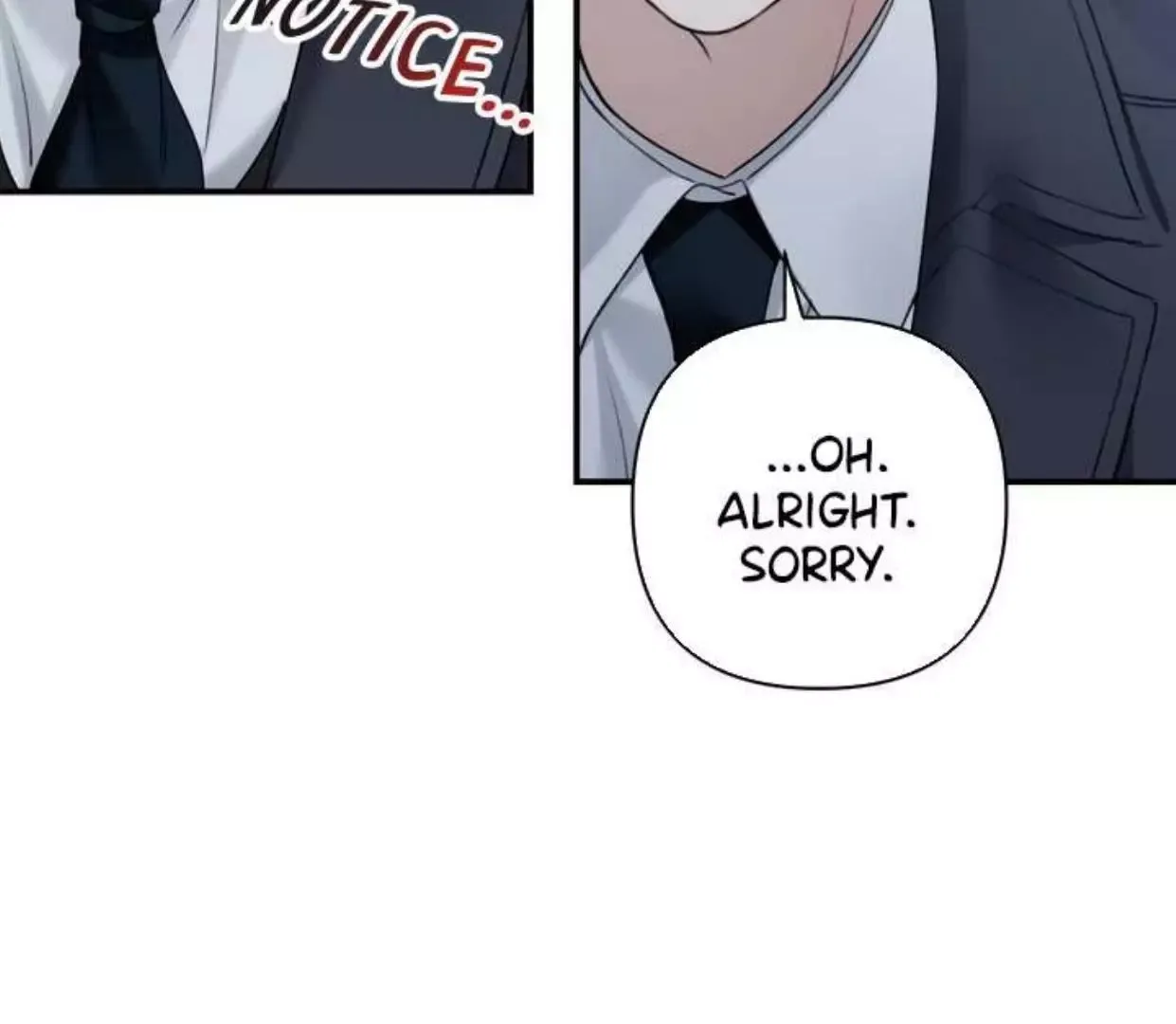 Eighteen's Bed Chapter 4 page 47