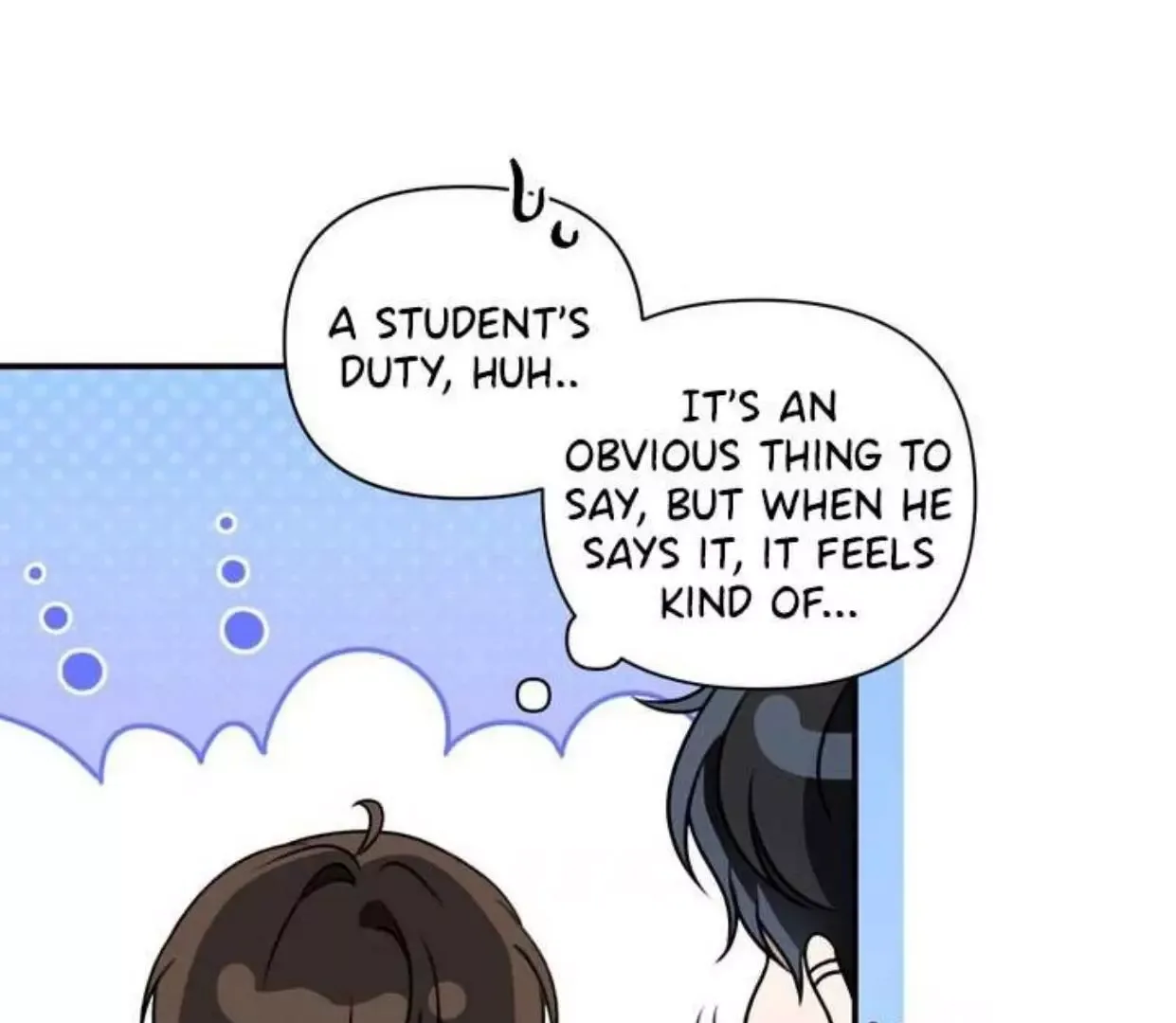 Eighteen's Bed Chapter 4 page 53