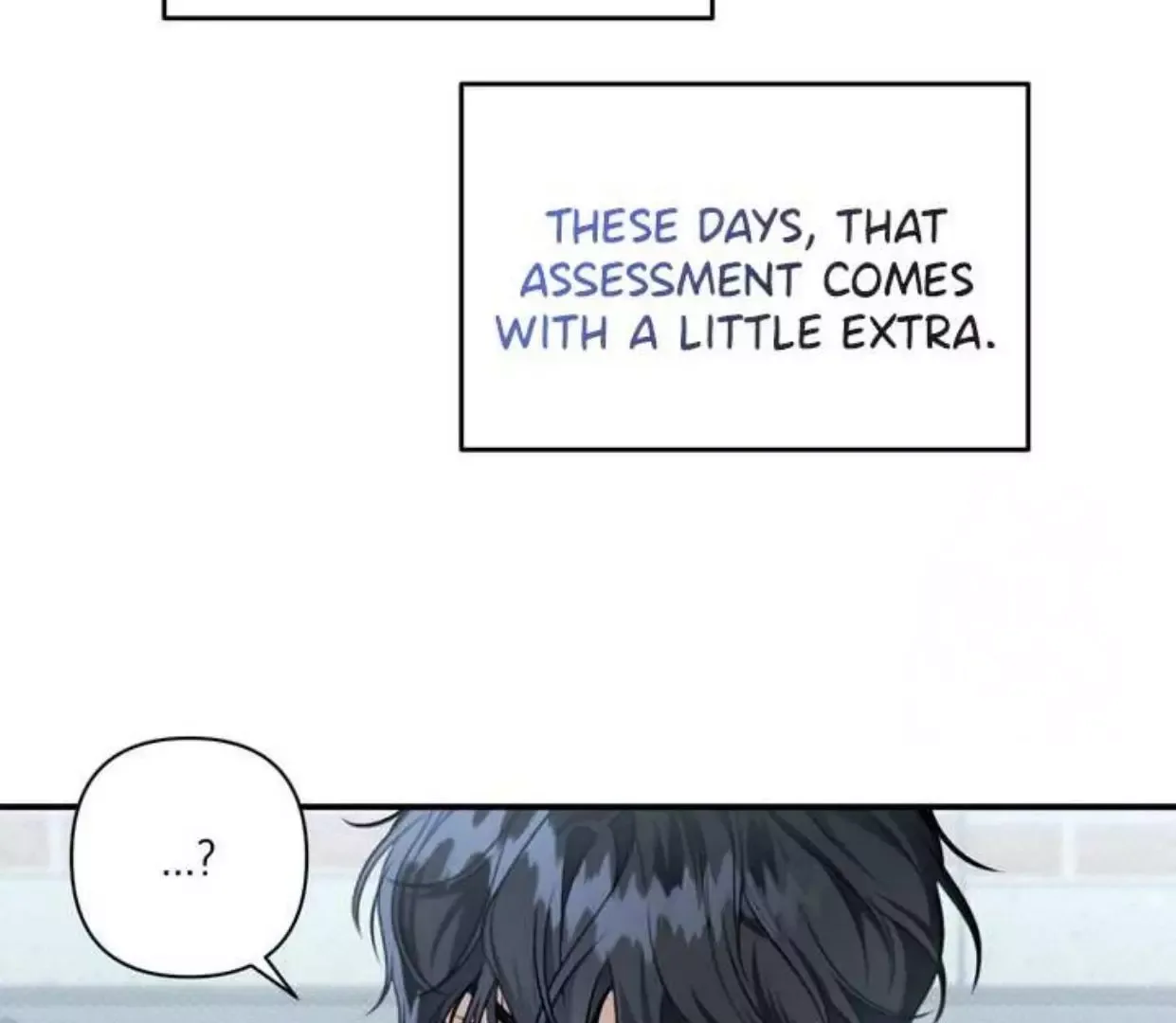 Eighteen's Bed Chapter 4 page 60