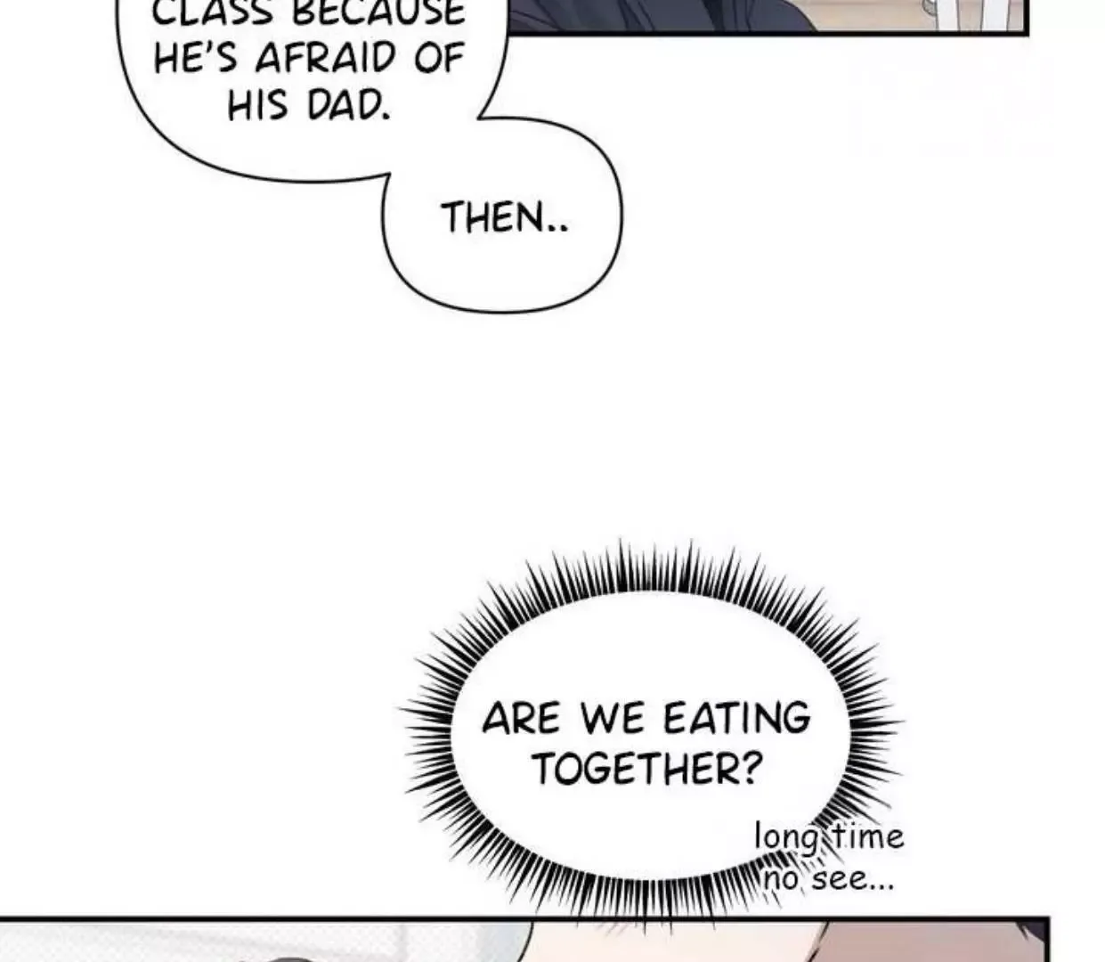 Eighteen's Bed Chapter 4 page 77