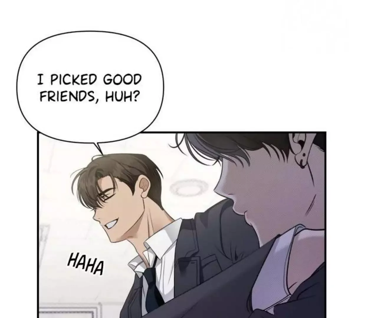 Eighteen's Bed Chapter 4 page 89