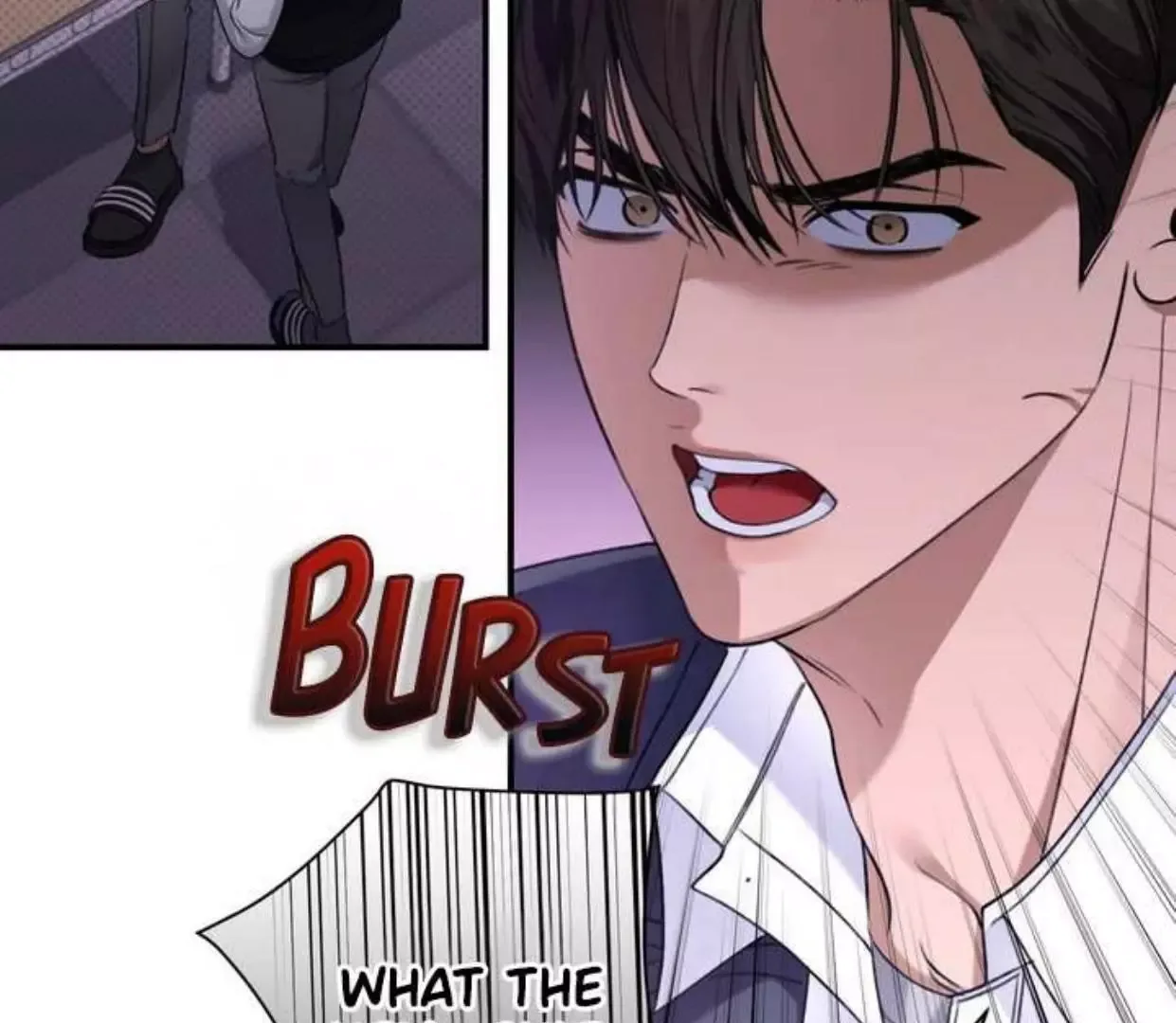 Eighteen's Bed Chapter 4 page 114
