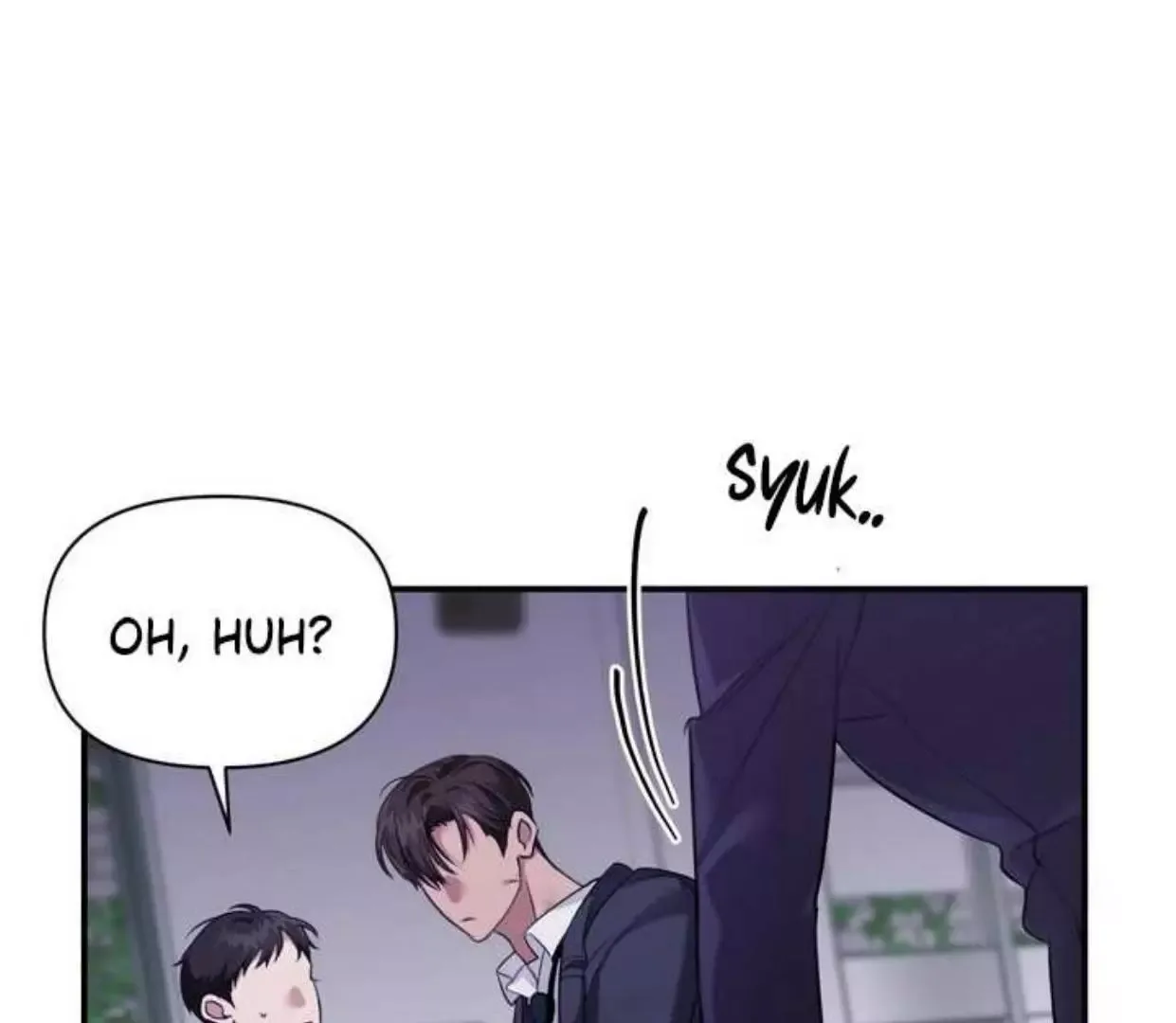 Eighteen's Bed Chapter 4 page 129