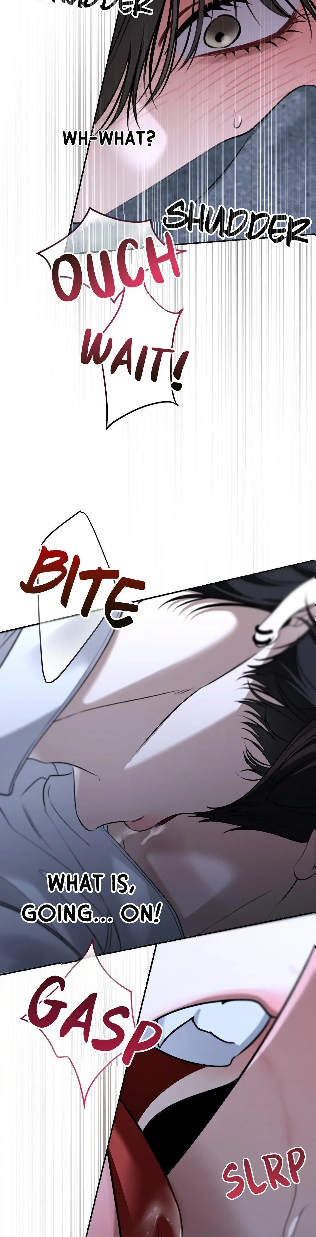 Eighteen's Bed Chapter 41 page 30