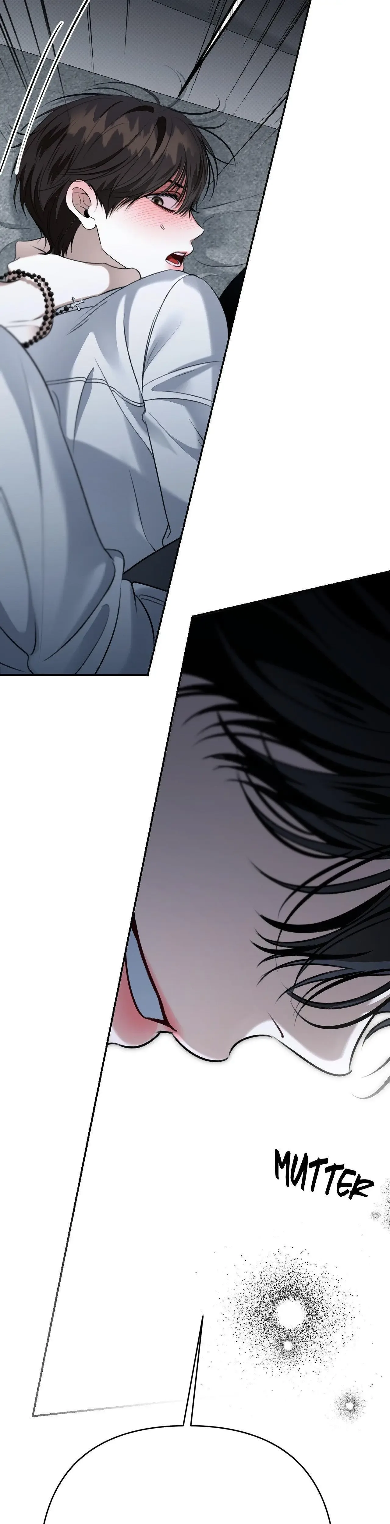 Eighteen's Bed Chapter 41 page 21