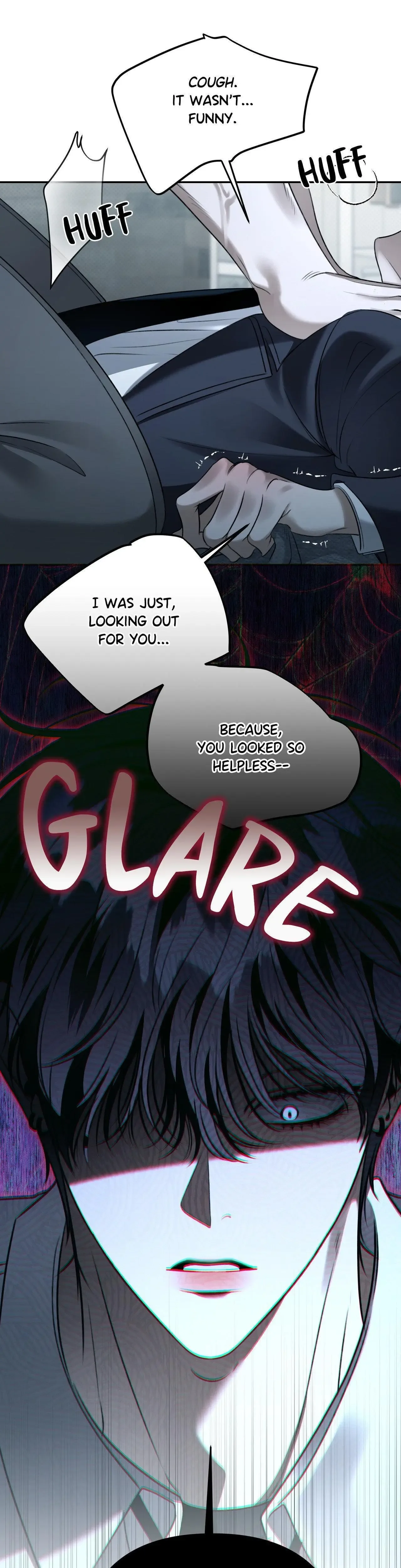 Eighteen's Bed Chapter 41 page 11