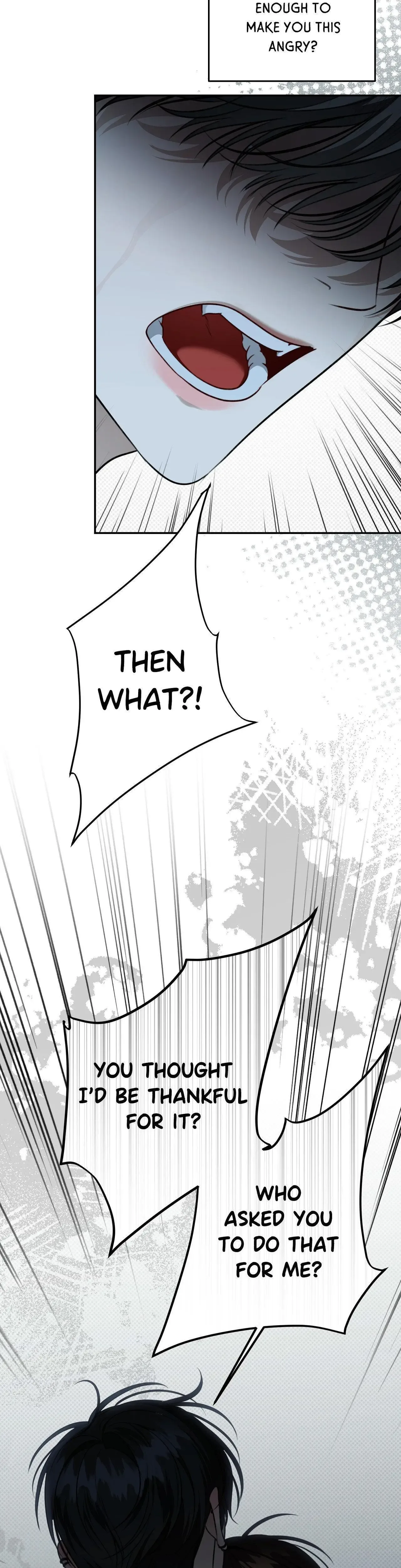 Eighteen's Bed Chapter 41 page 6