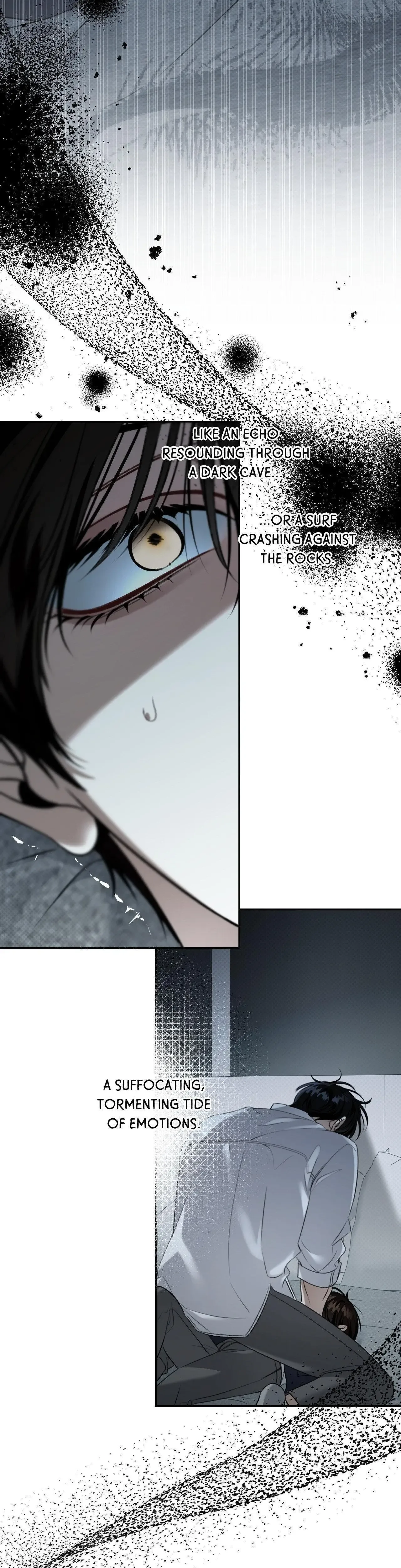 Eighteen's Bed Chapter 41 page 2