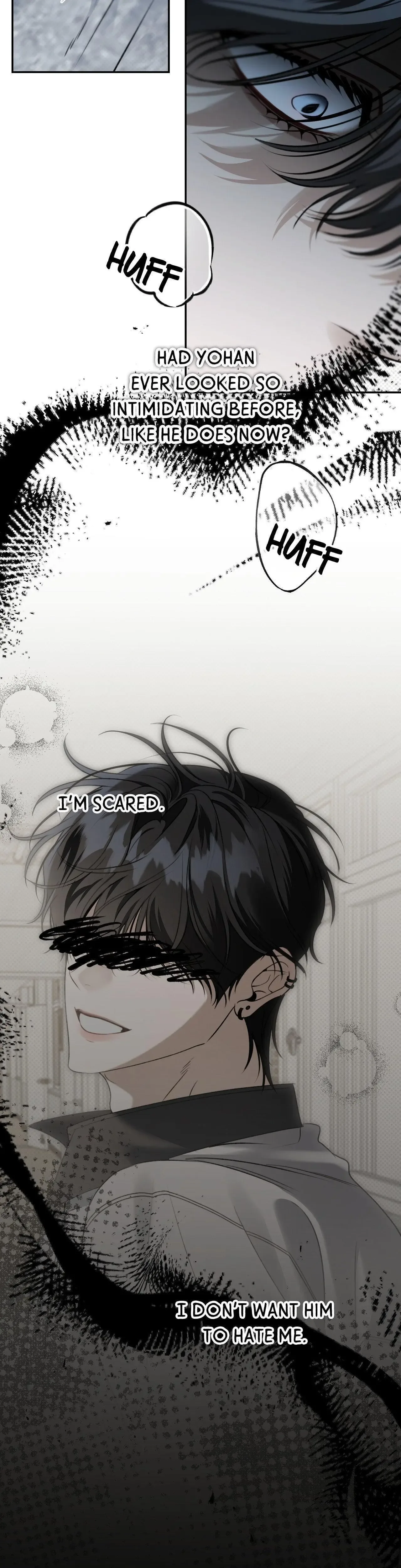 Eighteen's Bed Chapter 41 page 8