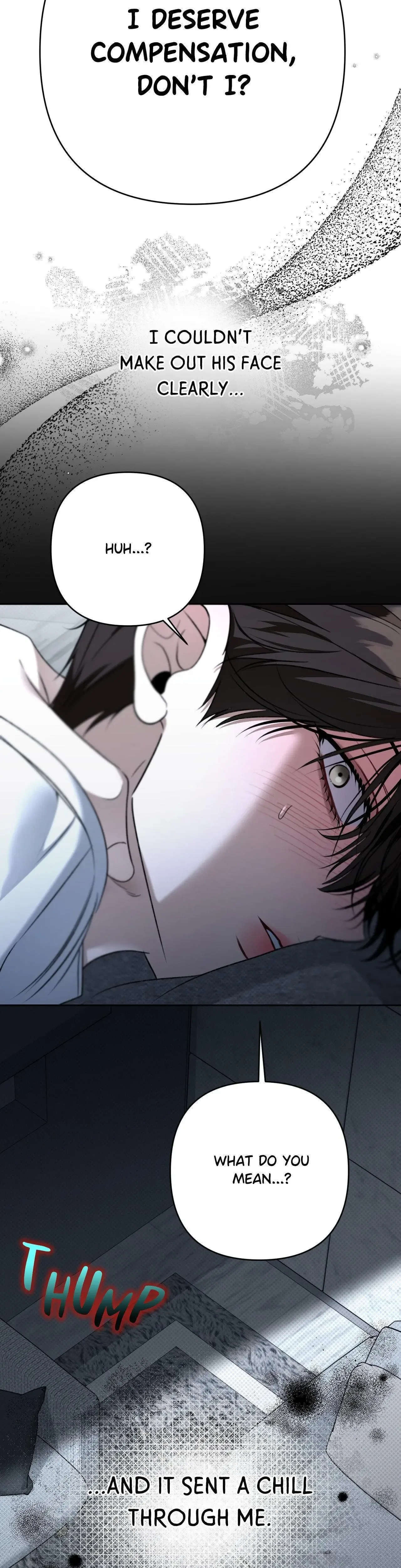 Eighteen's Bed Chapter 41 page 22