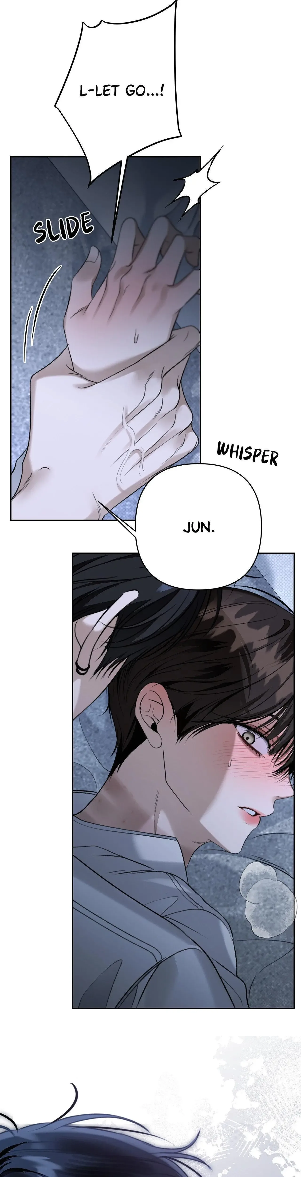 Eighteen's Bed Chapter 41 page 32