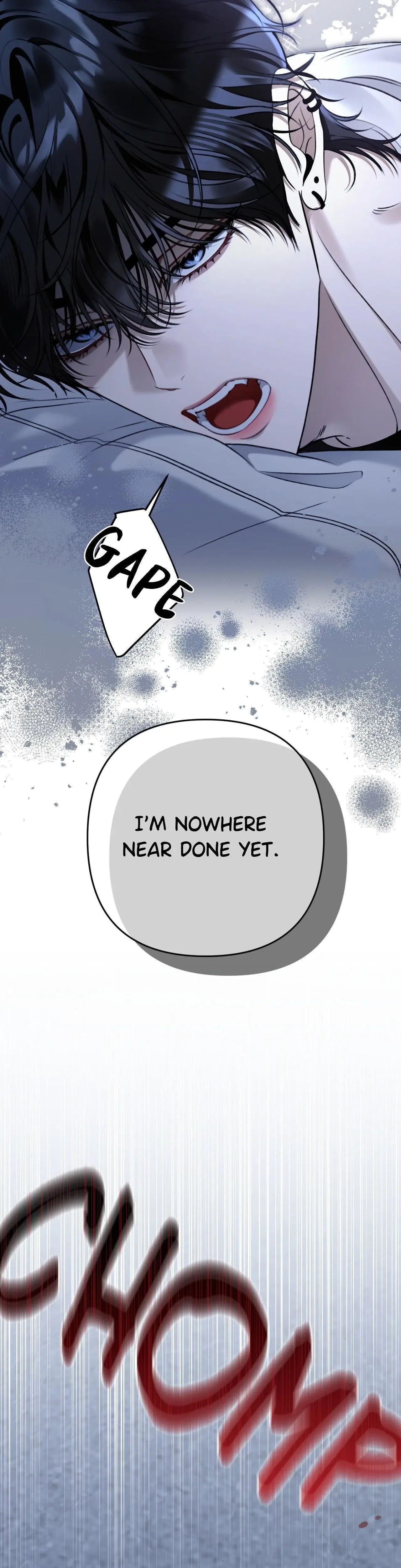 Eighteen's Bed Chapter 41 page 33