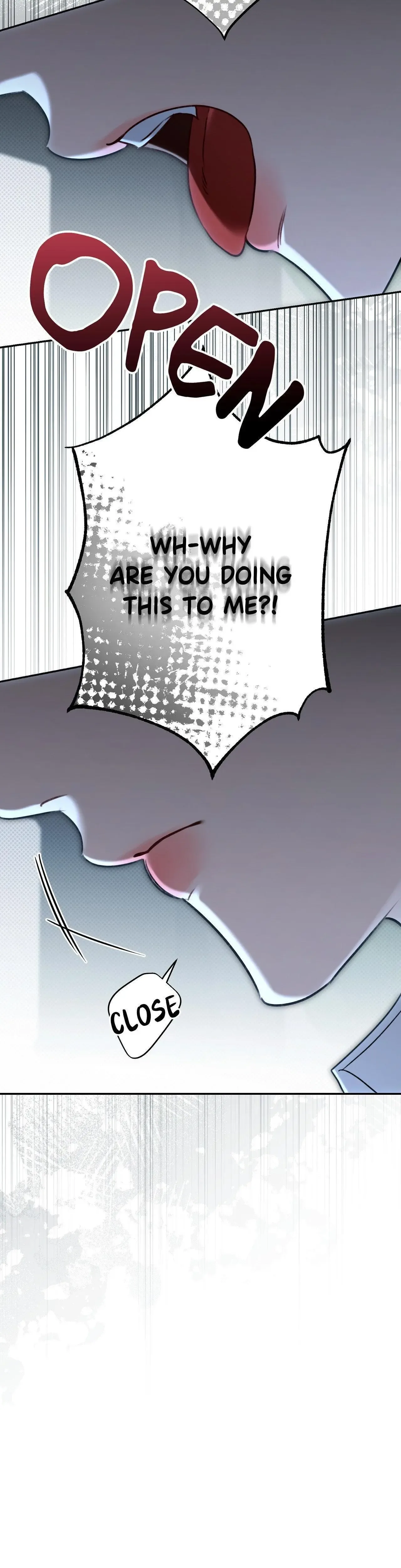 Eighteen's Bed Chapter 41 page 38