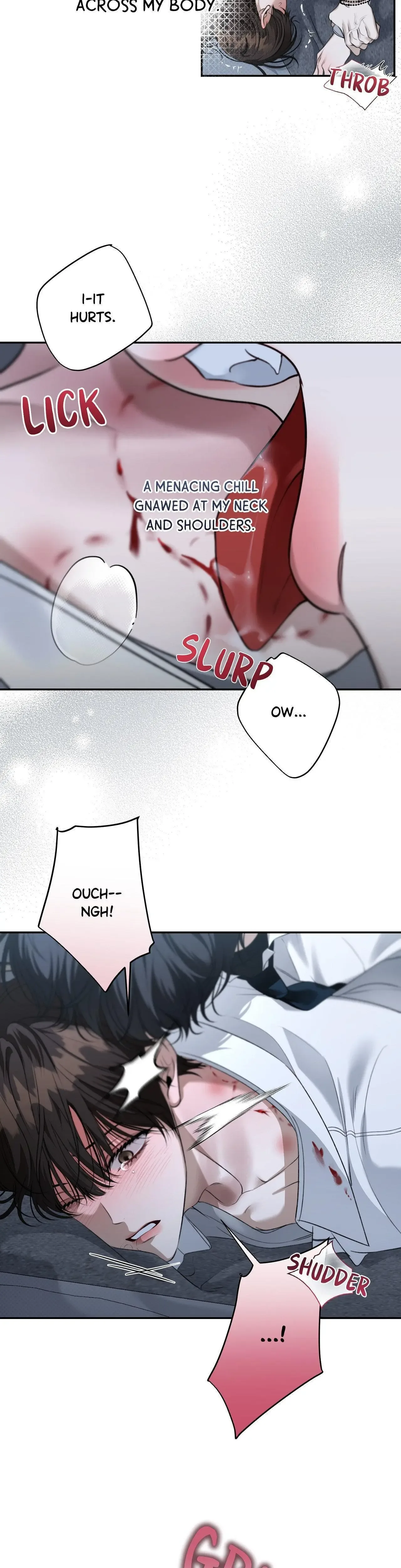 Eighteen's Bed Chapter 42 page 2
