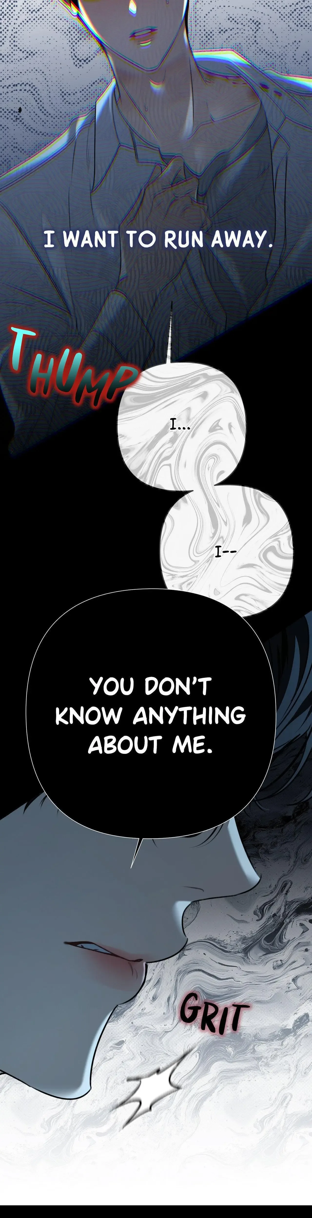 Eighteen's Bed Chapter 42 page 19
