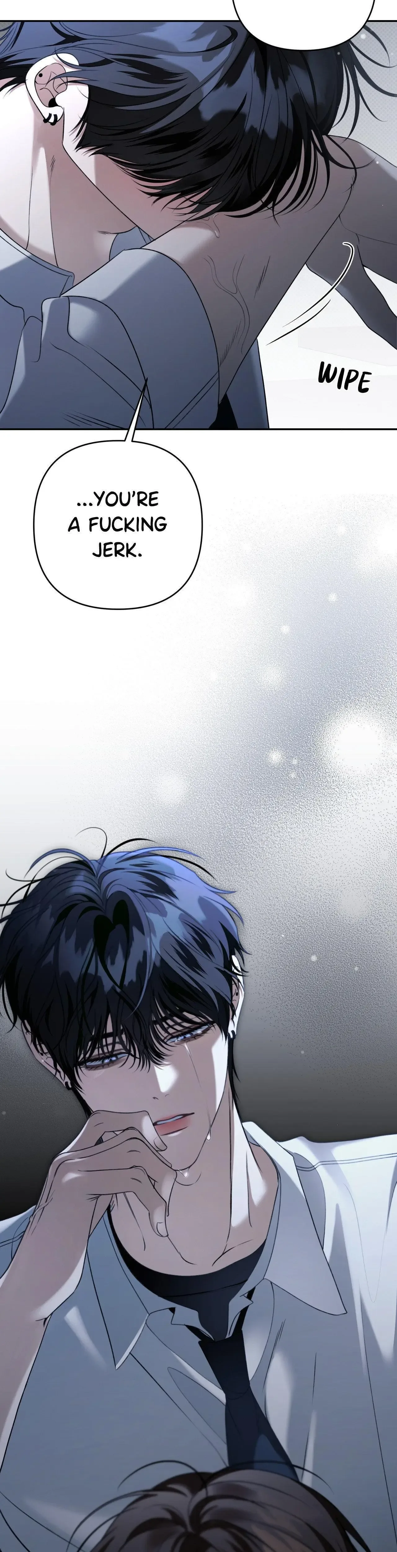 Eighteen's Bed Chapter 42 page 34