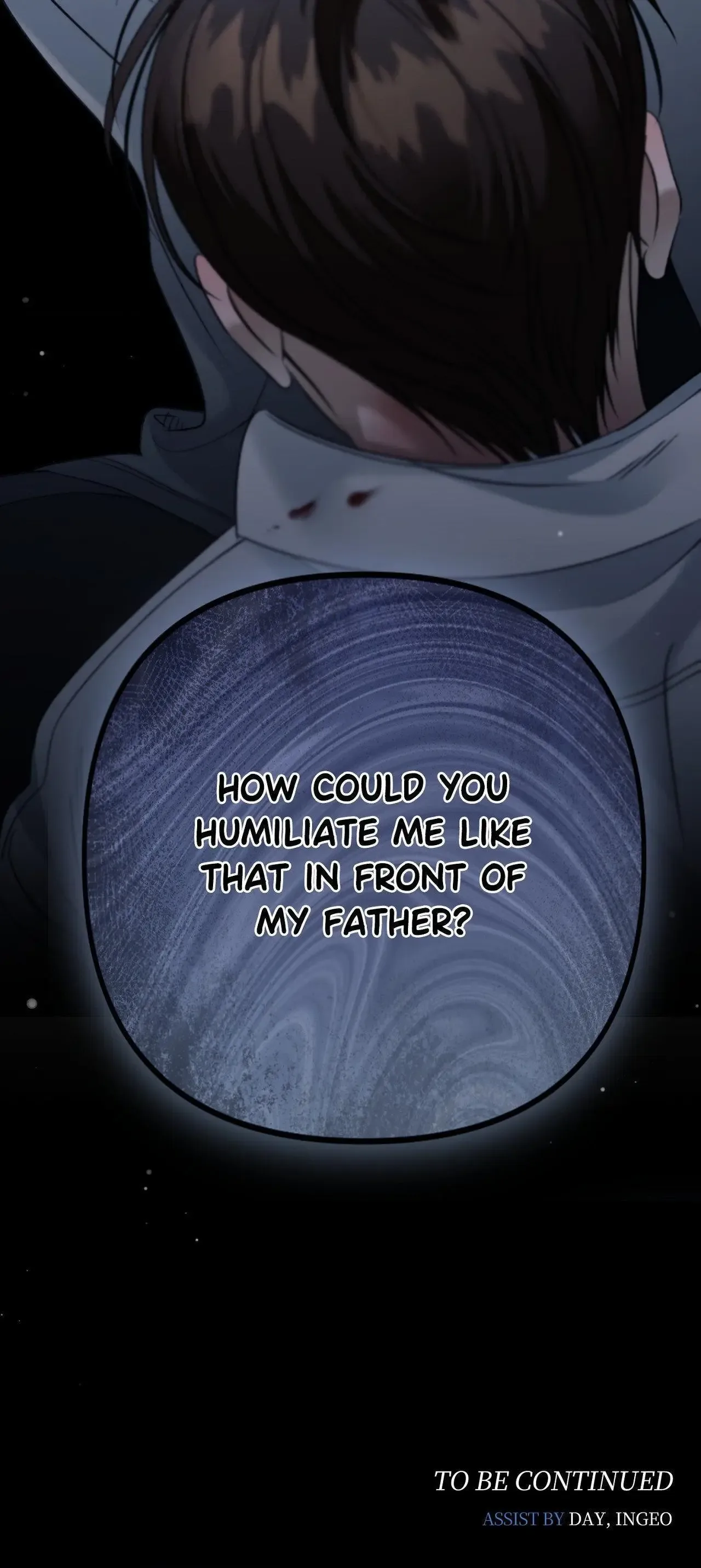 Eighteen's Bed Chapter 42 page 35