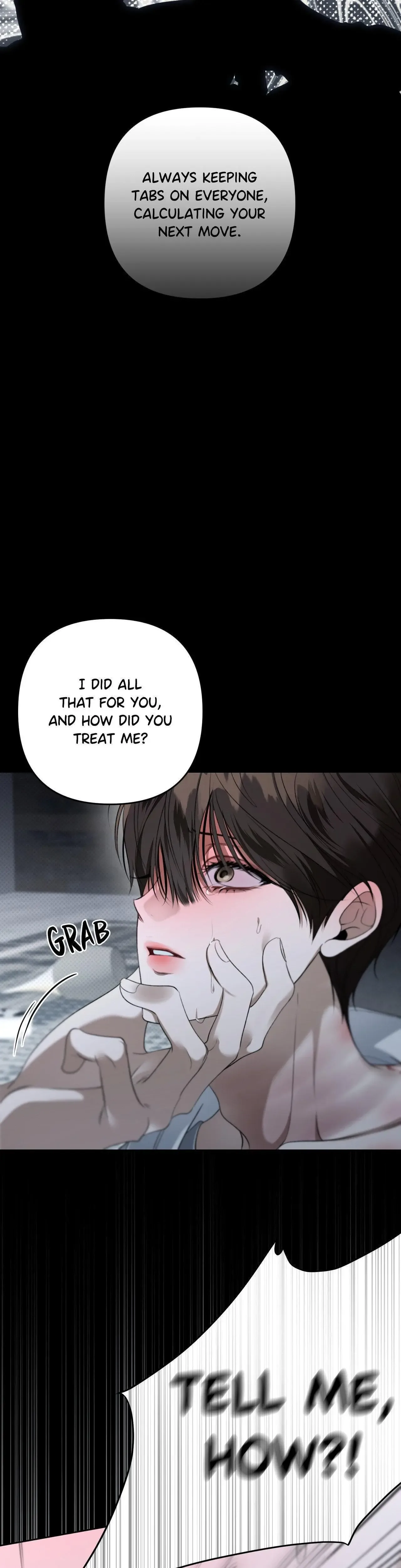 Eighteen's Bed Chapter 43 page 3