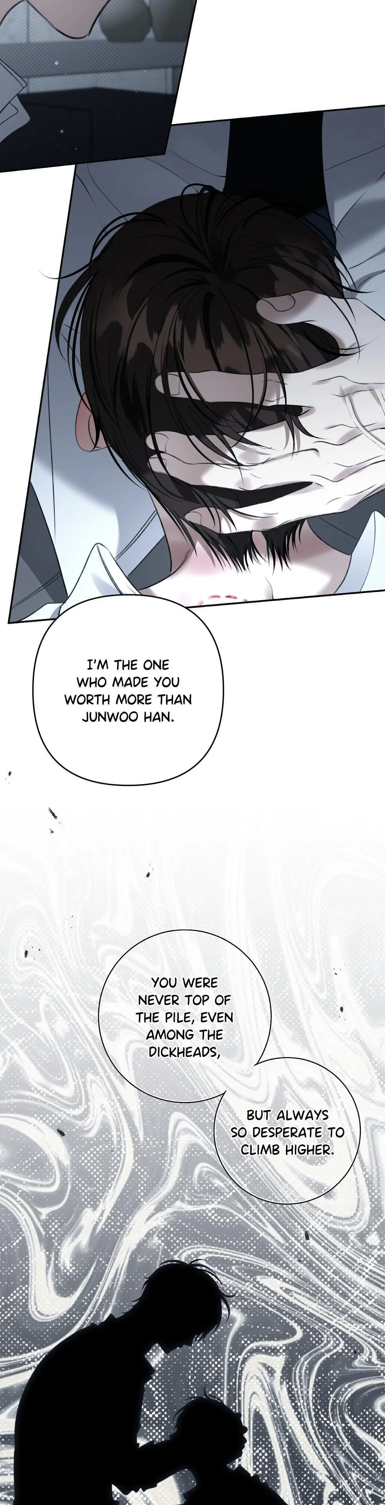 Eighteen's Bed Chapter 43 page 2