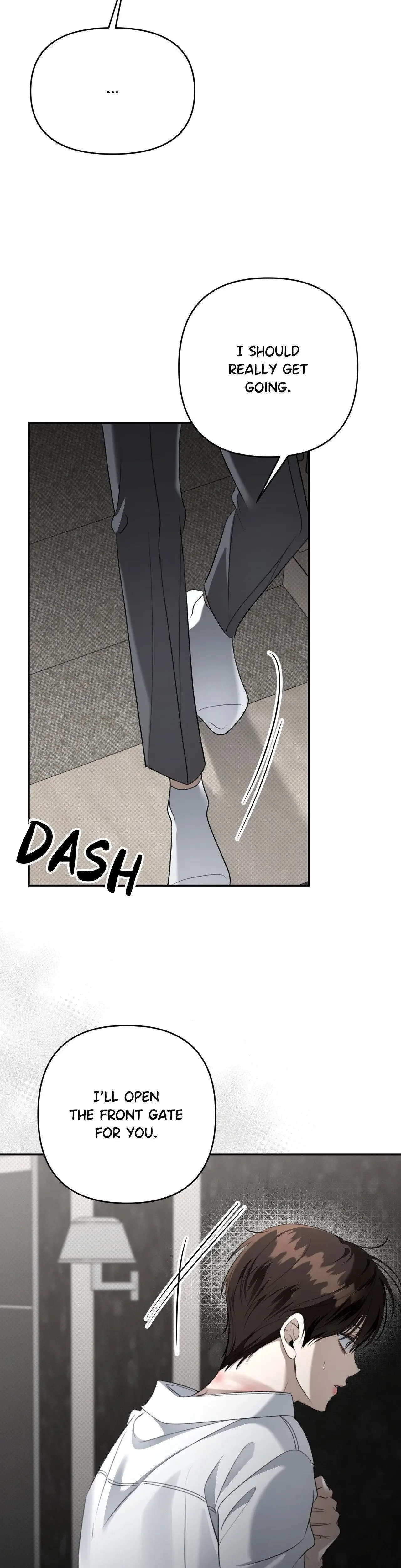 Eighteen's Bed Chapter 43 page 27