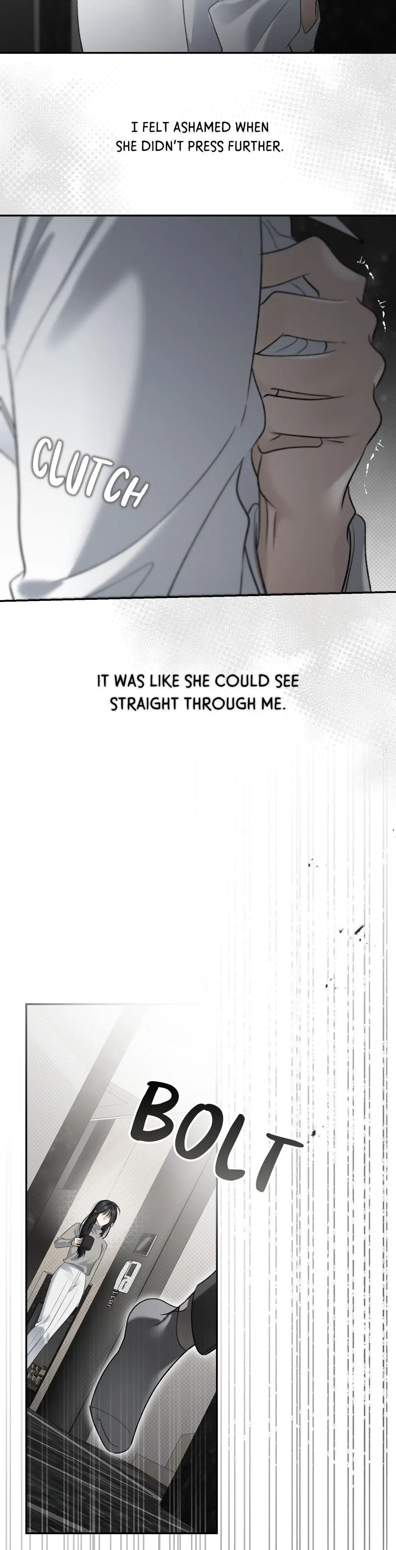 Eighteen's Bed Chapter 43 page 28
