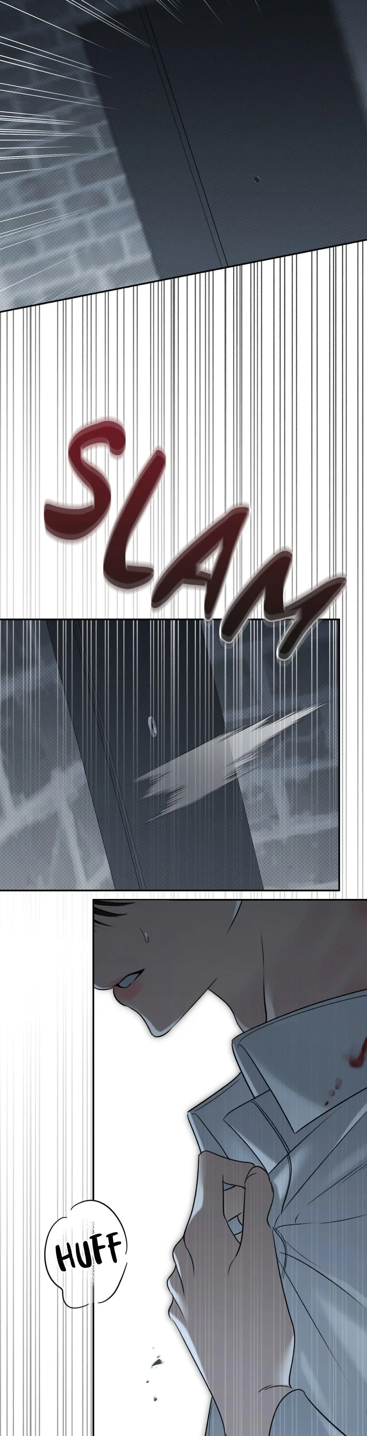Eighteen's Bed Chapter 43 page 30
