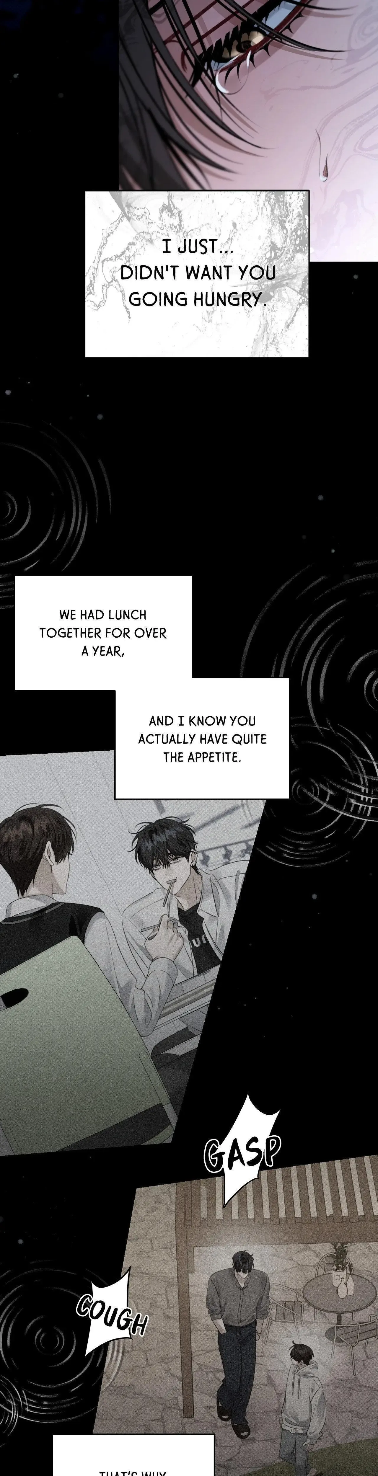 Eighteen's Bed Chapter 43 page 5