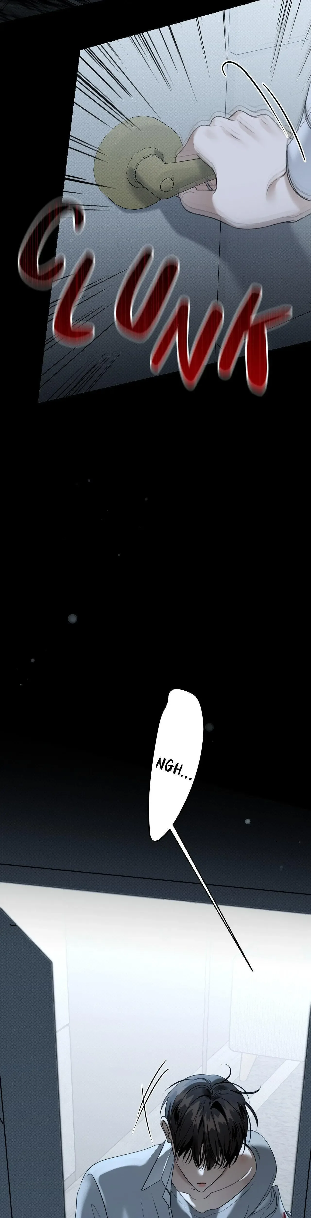 Eighteen's Bed Chapter 43 page 15