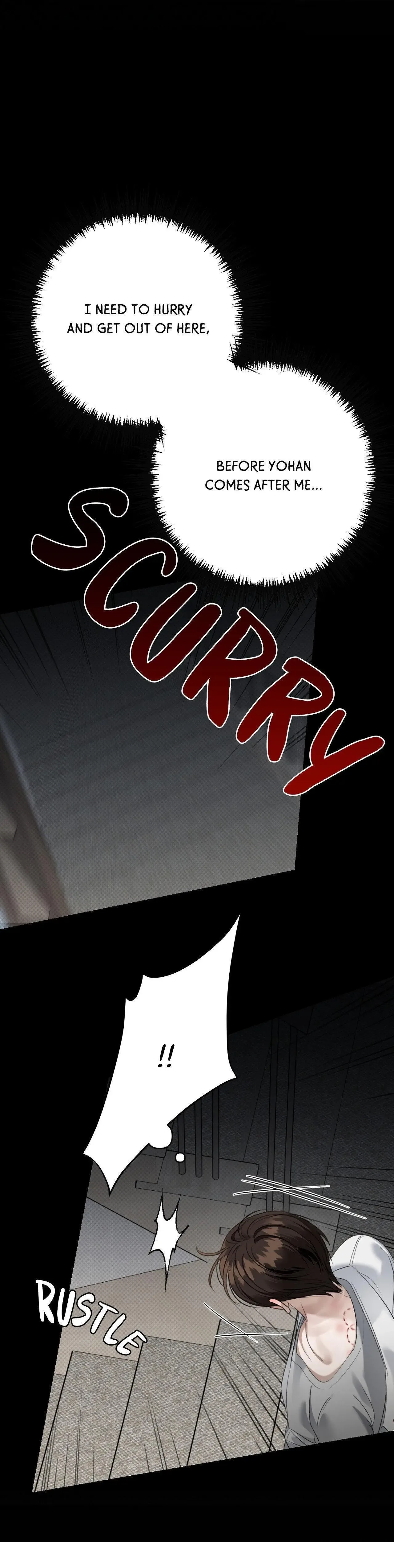 Eighteen's Bed Chapter 43 page 24