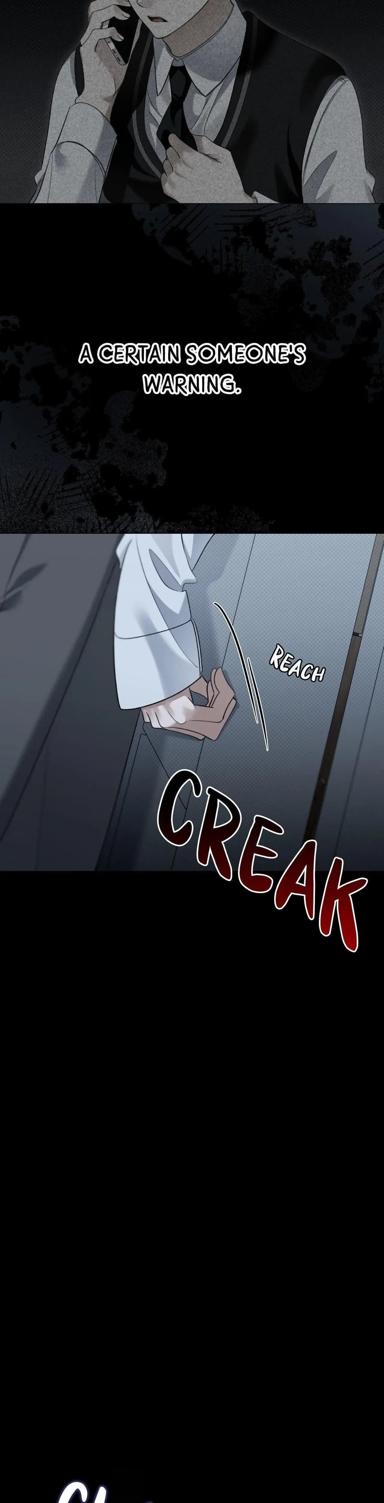 Eighteen's Bed Chapter 43 page 22