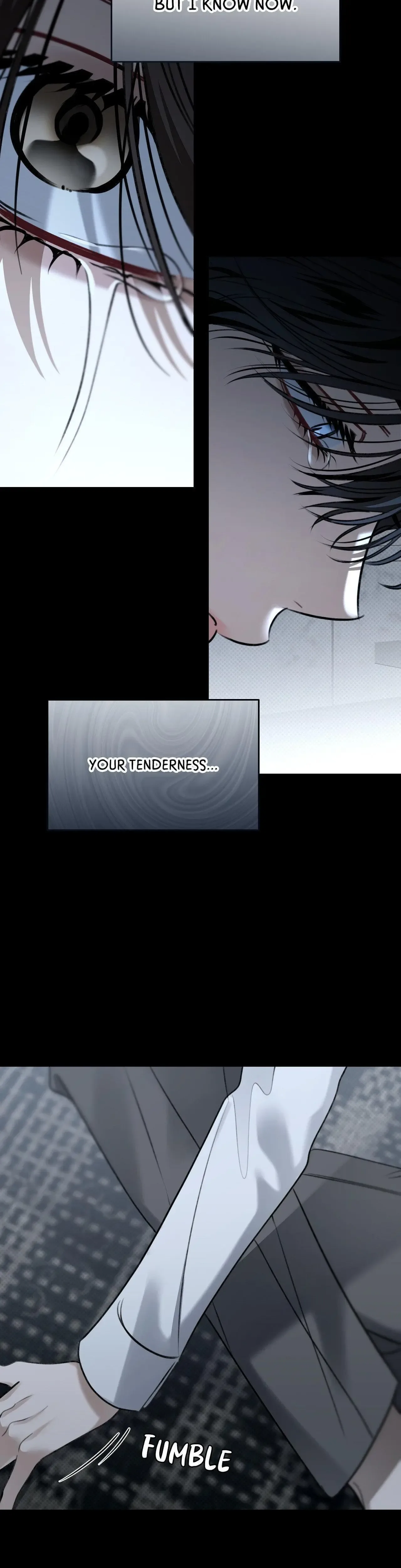 Eighteen's Bed Chapter 43 page 11