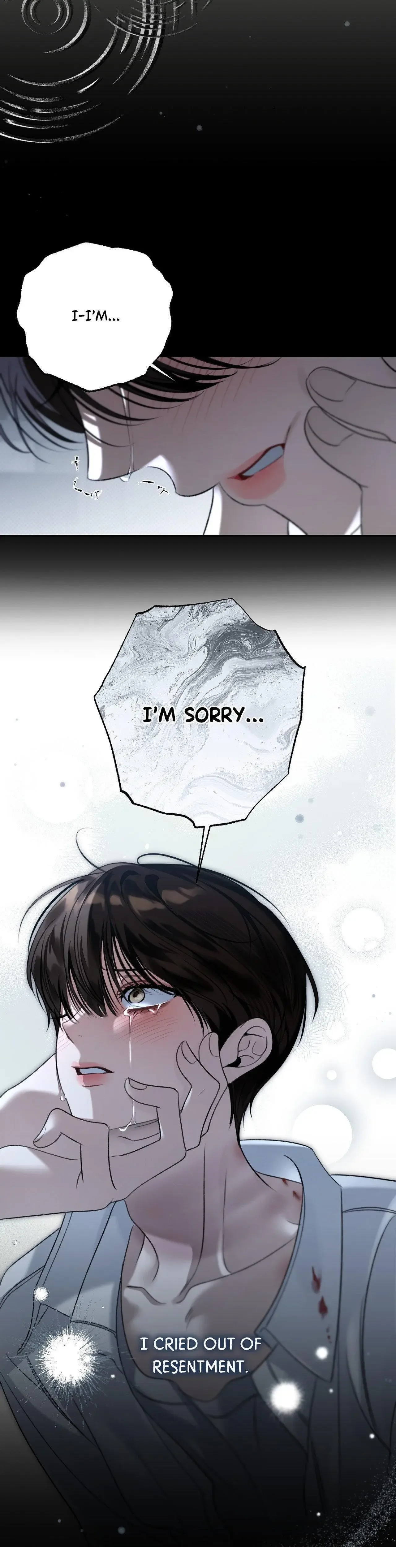 Eighteen's Bed Chapter 43 page 7