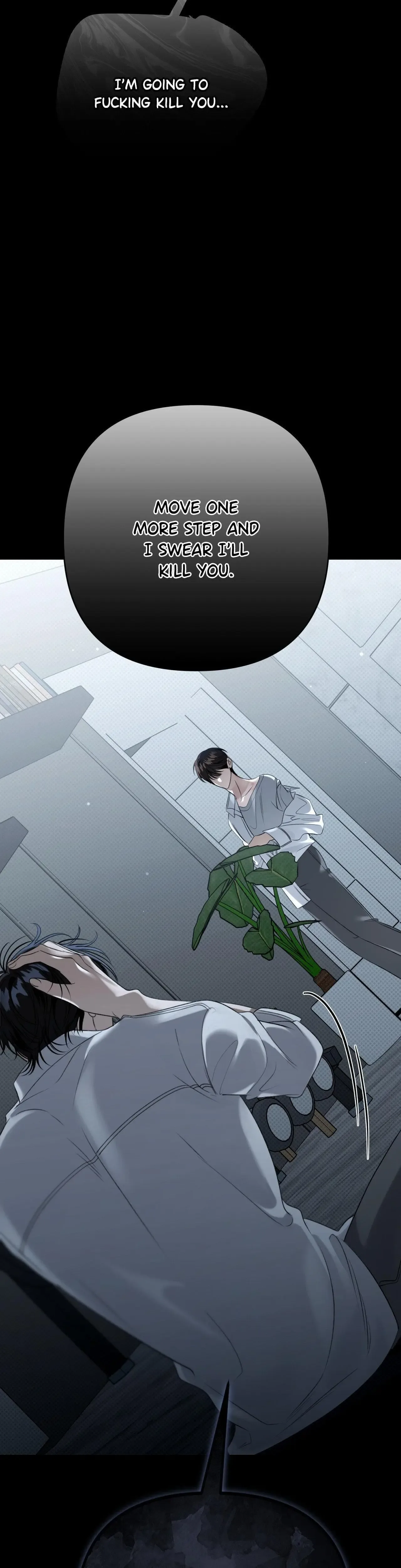 Eighteen's Bed Chapter 43 page 18