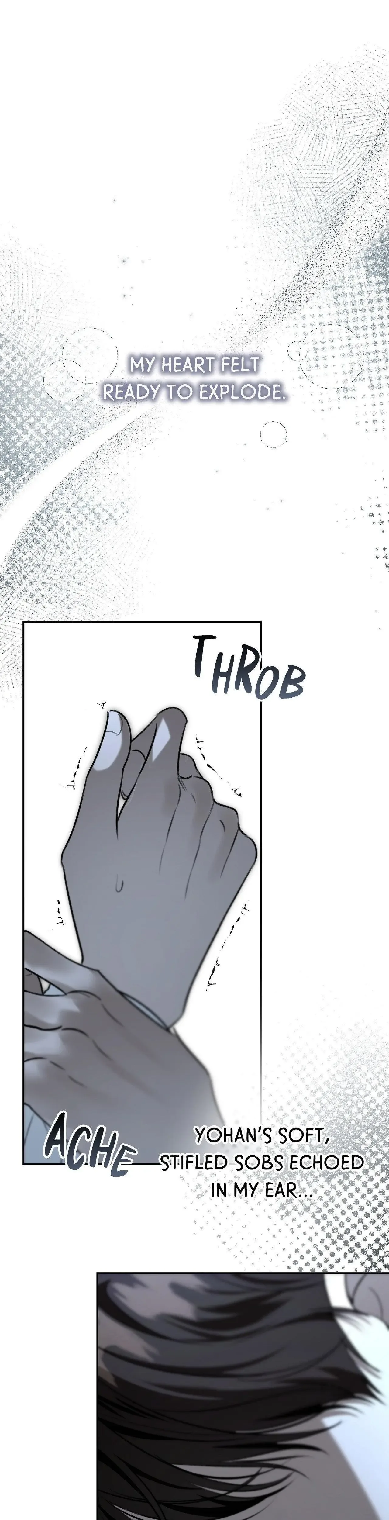 Eighteen's Bed Chapter 43 page 32