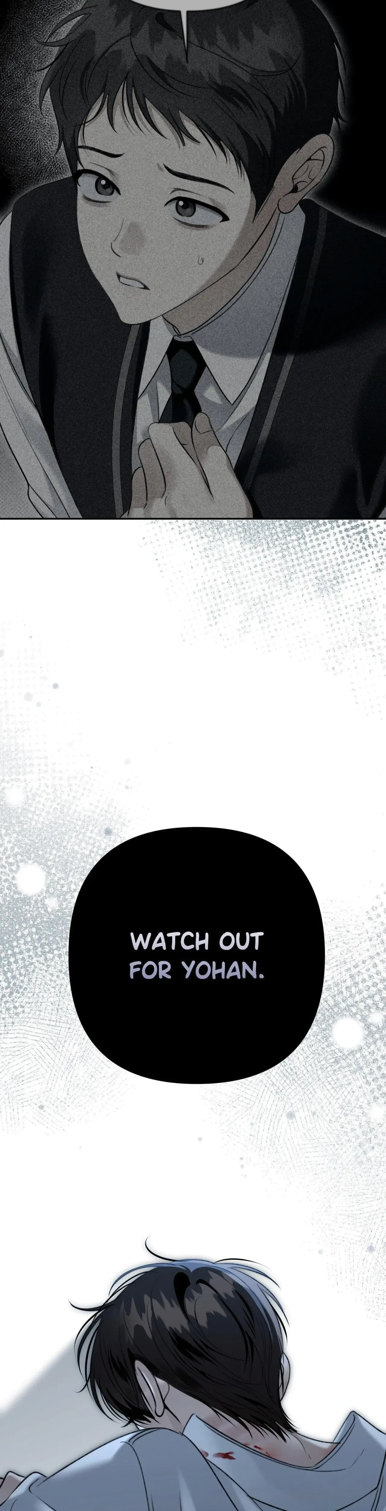 Eighteen's Bed Chapter 43 page 34