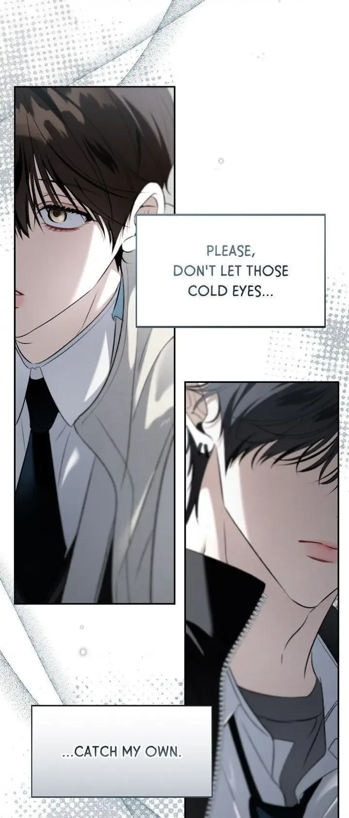 Eighteen's Bed Chapter 44 page 11