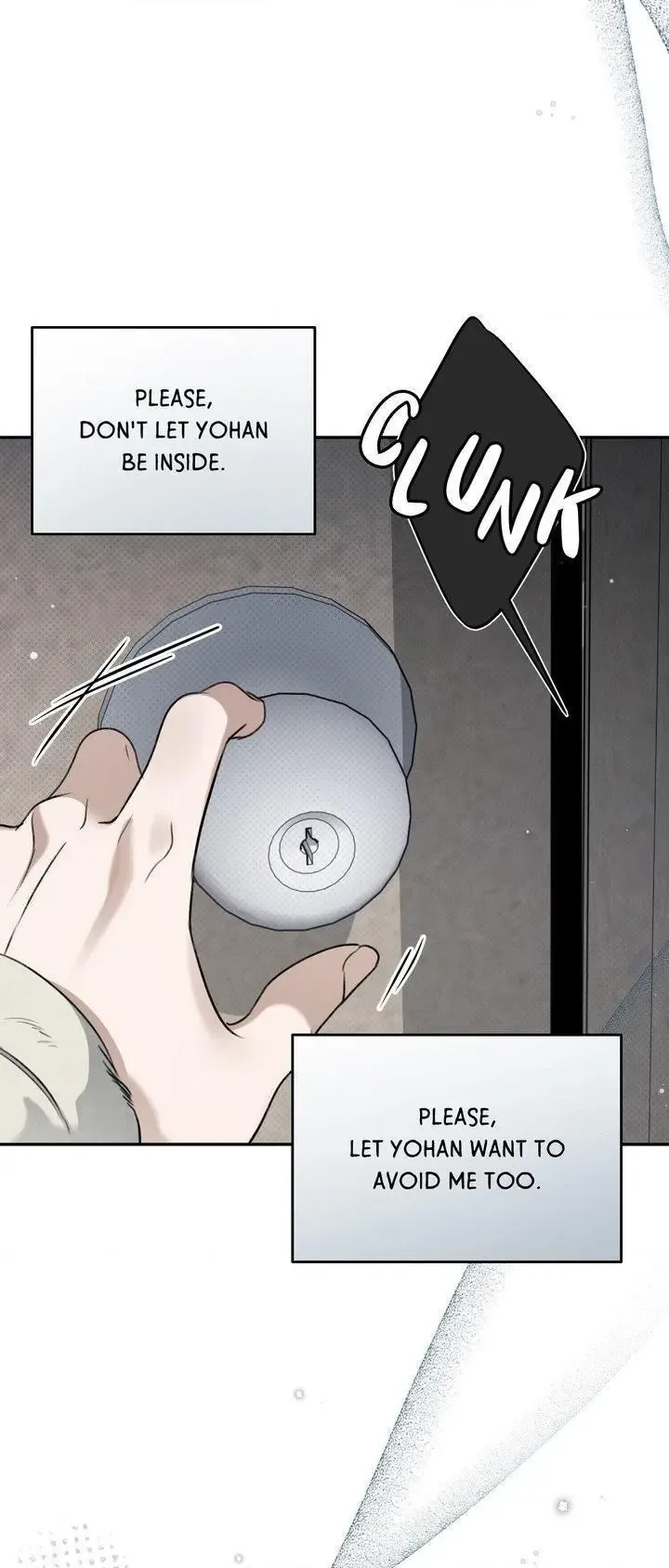 Eighteen's Bed Chapter 44 page 10