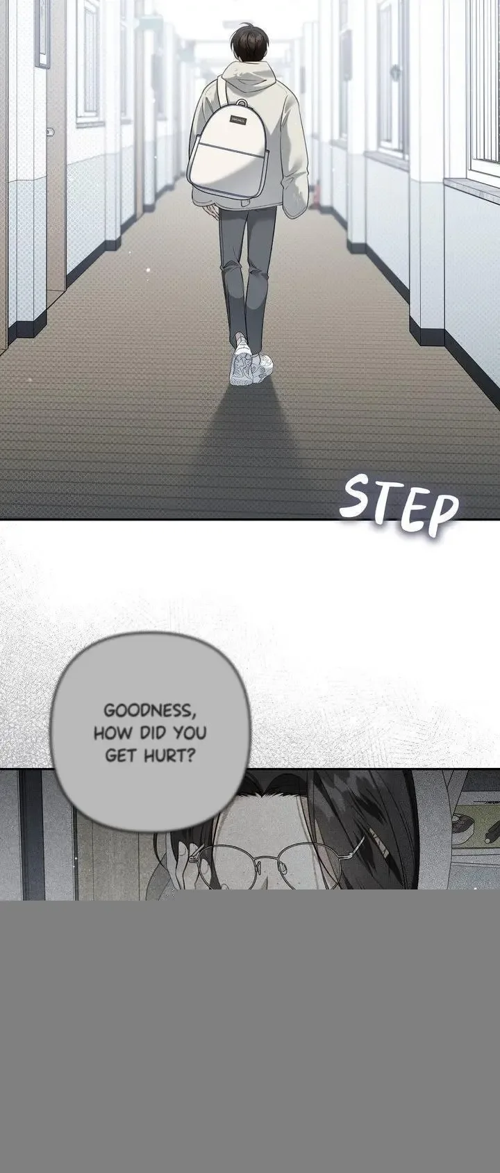 Eighteen's Bed Chapter 44 page 2