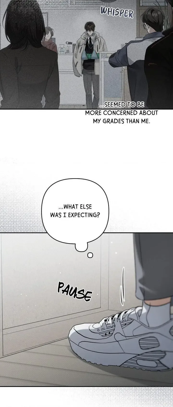 Eighteen's Bed Chapter 44 page 5