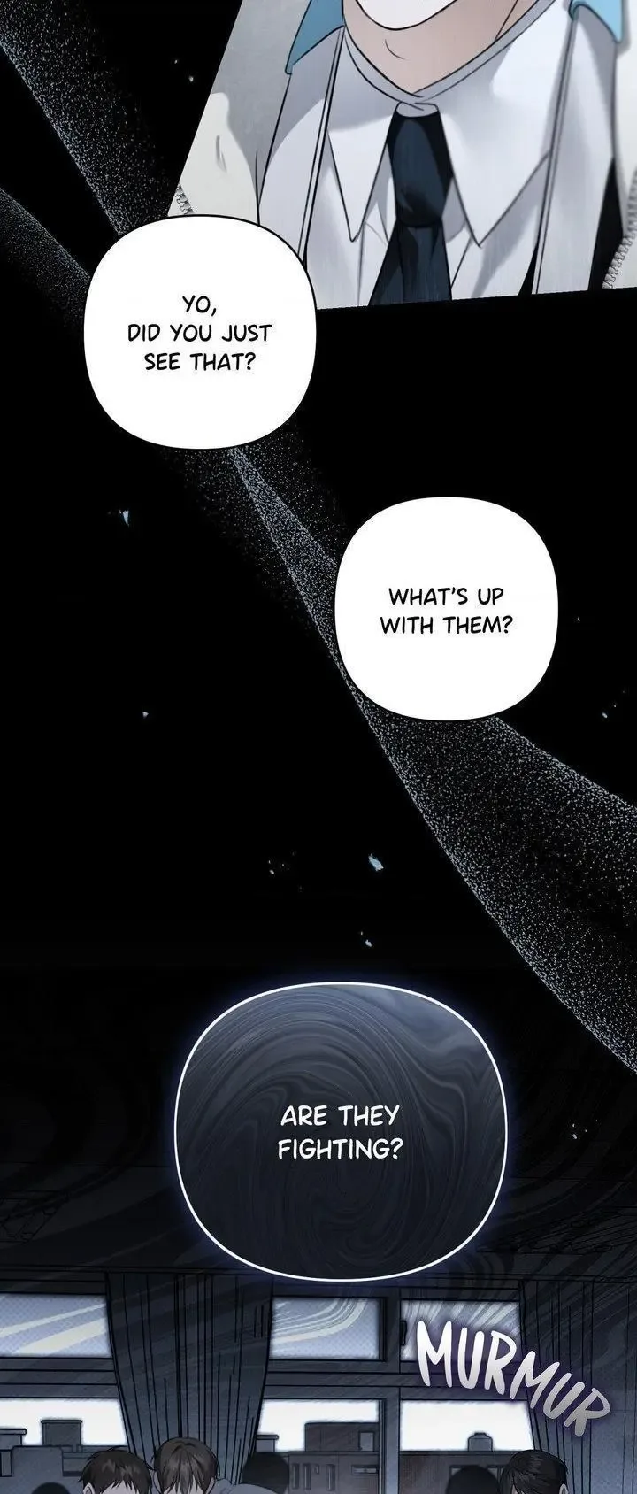 Eighteen's Bed Chapter 44 page 16