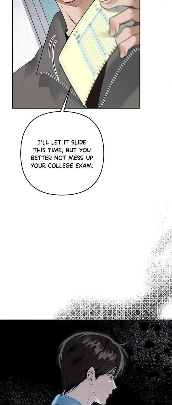 Eighteen's Bed Chapter 44 page 36