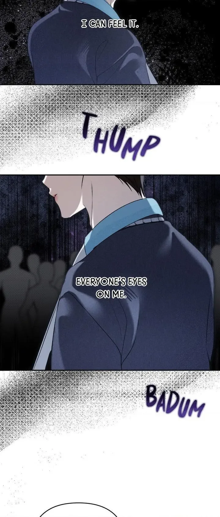 Eighteen's Bed Chapter 44 page 37