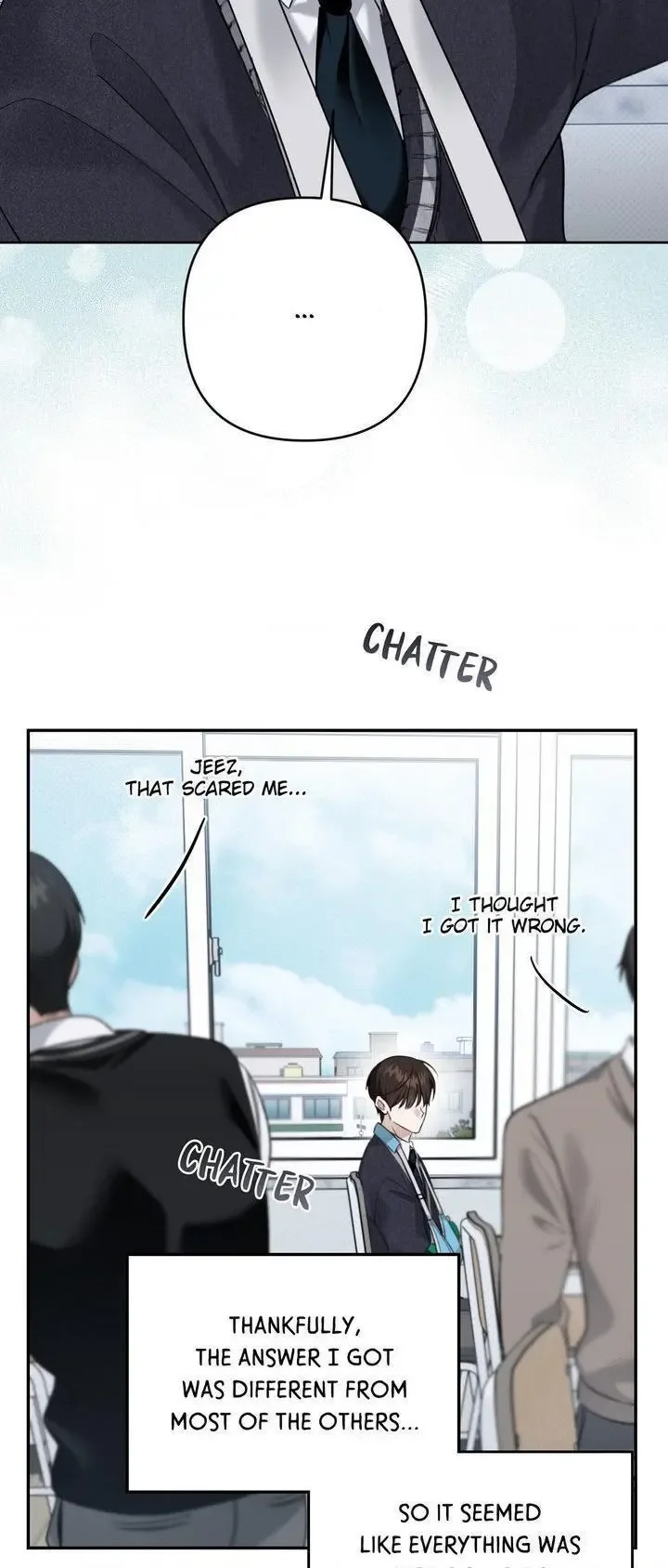 Eighteen's Bed Chapter 44 page 44