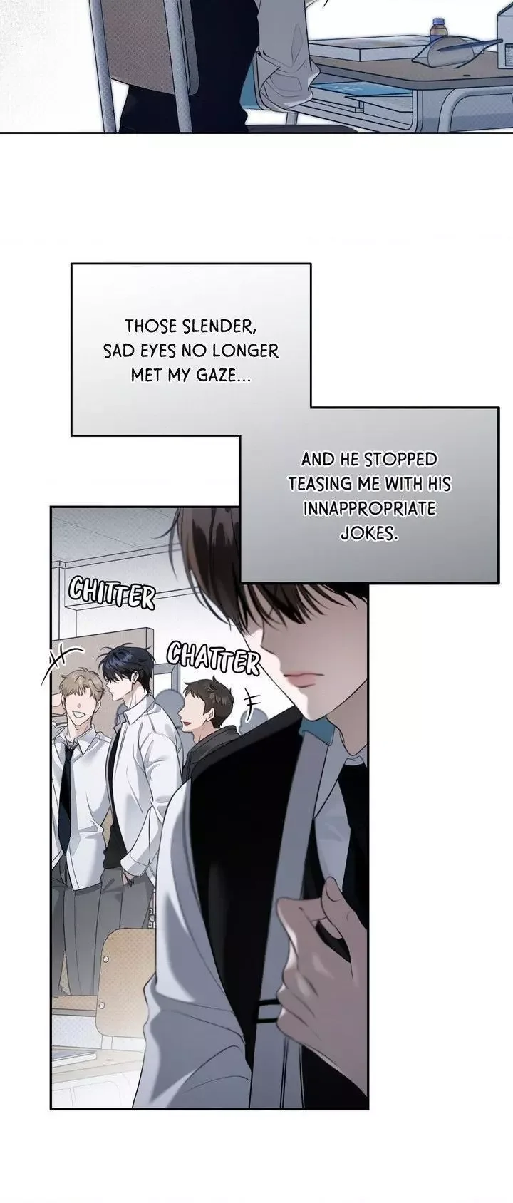 Eighteen's Bed Chapter 45 page 3