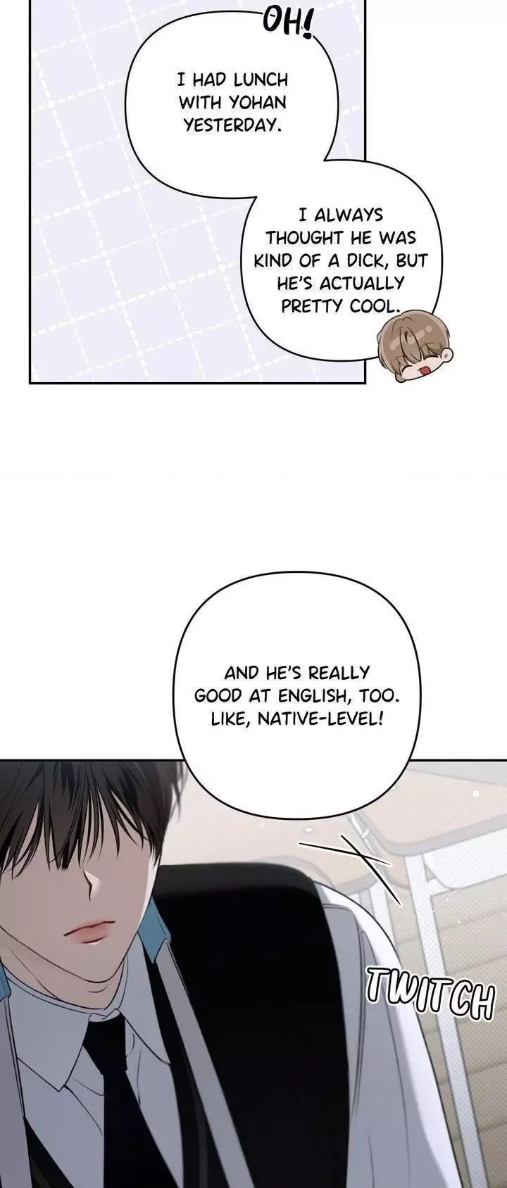 Eighteen's Bed Chapter 45 page 11