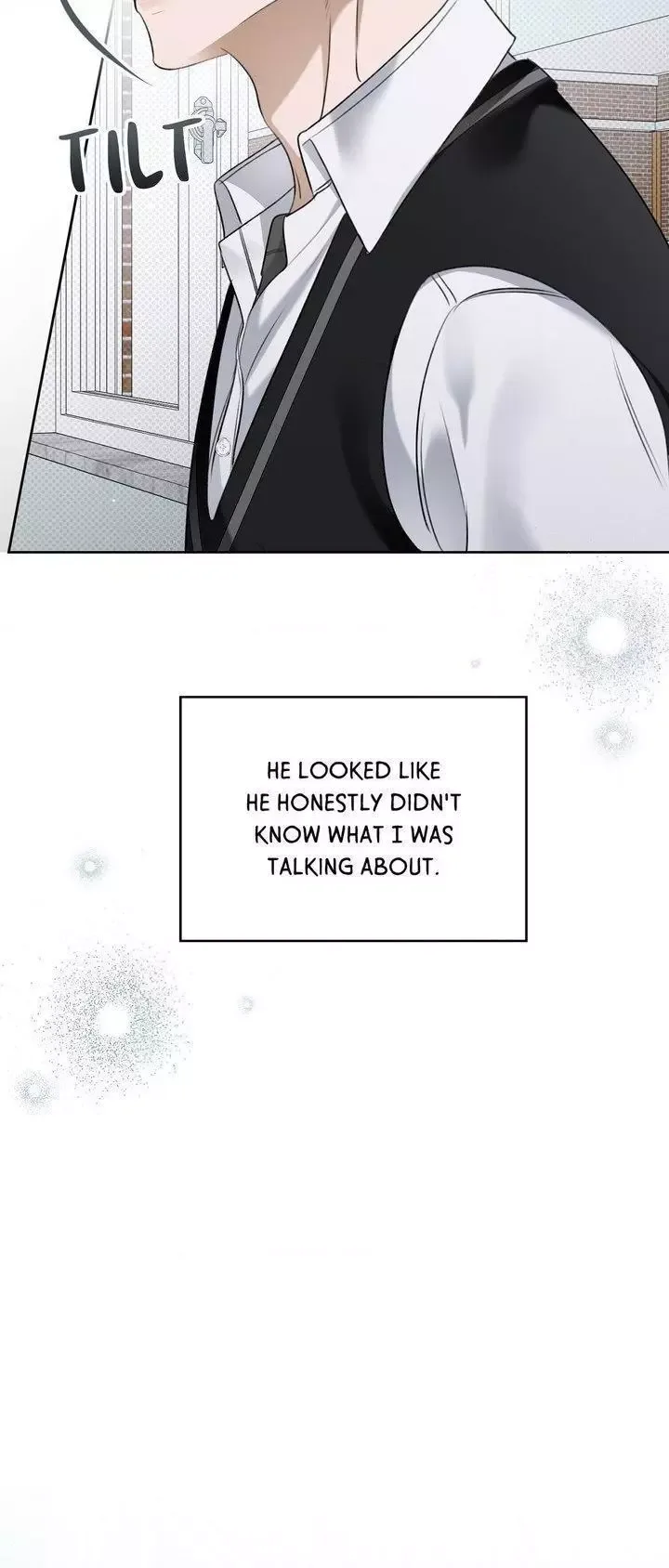 Eighteen's Bed Chapter 45 page 34